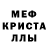Alpha-PVP Crystall Petru Nastas